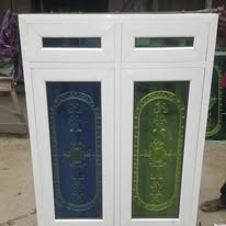Aluminium work project 4